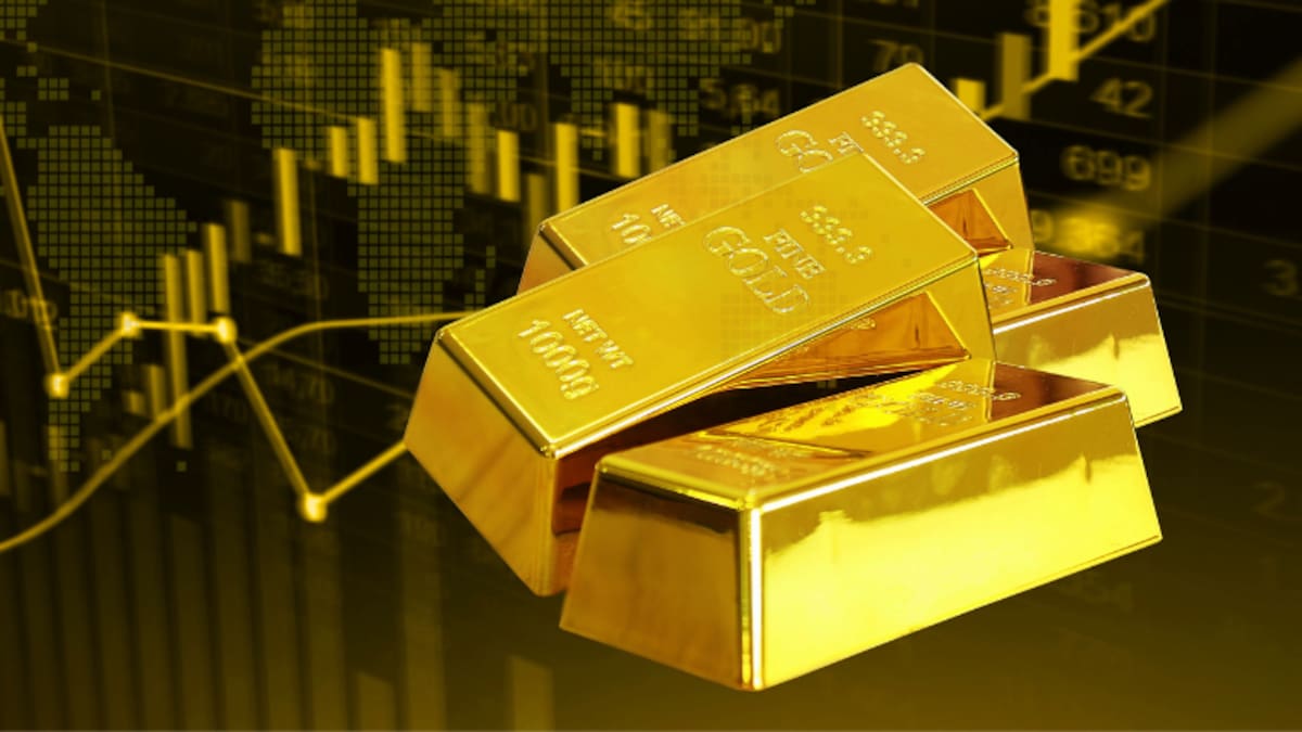 ¿Cuánto vale el gramo de oro HOY en Colombia? Índice oficial de BanRep, martes 6 de agosto