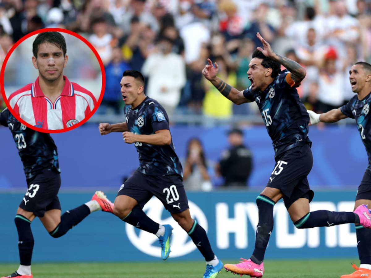 Nelson Cuevas, exfutbolista paraguayo sobre victoria de su selección: “No somos menos que nadie”