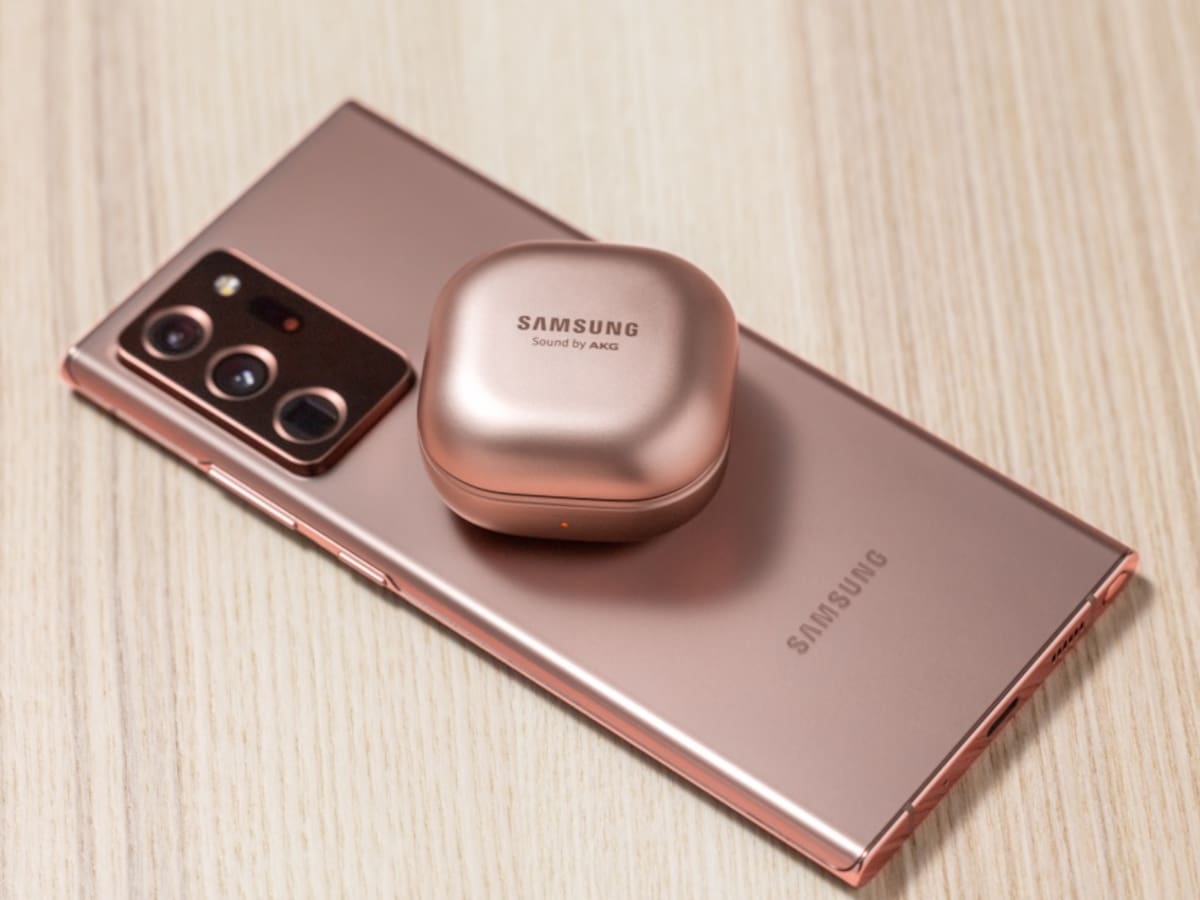 Samsung Note 20 Ultra, el dispositivo más capaz enfocado en productividad