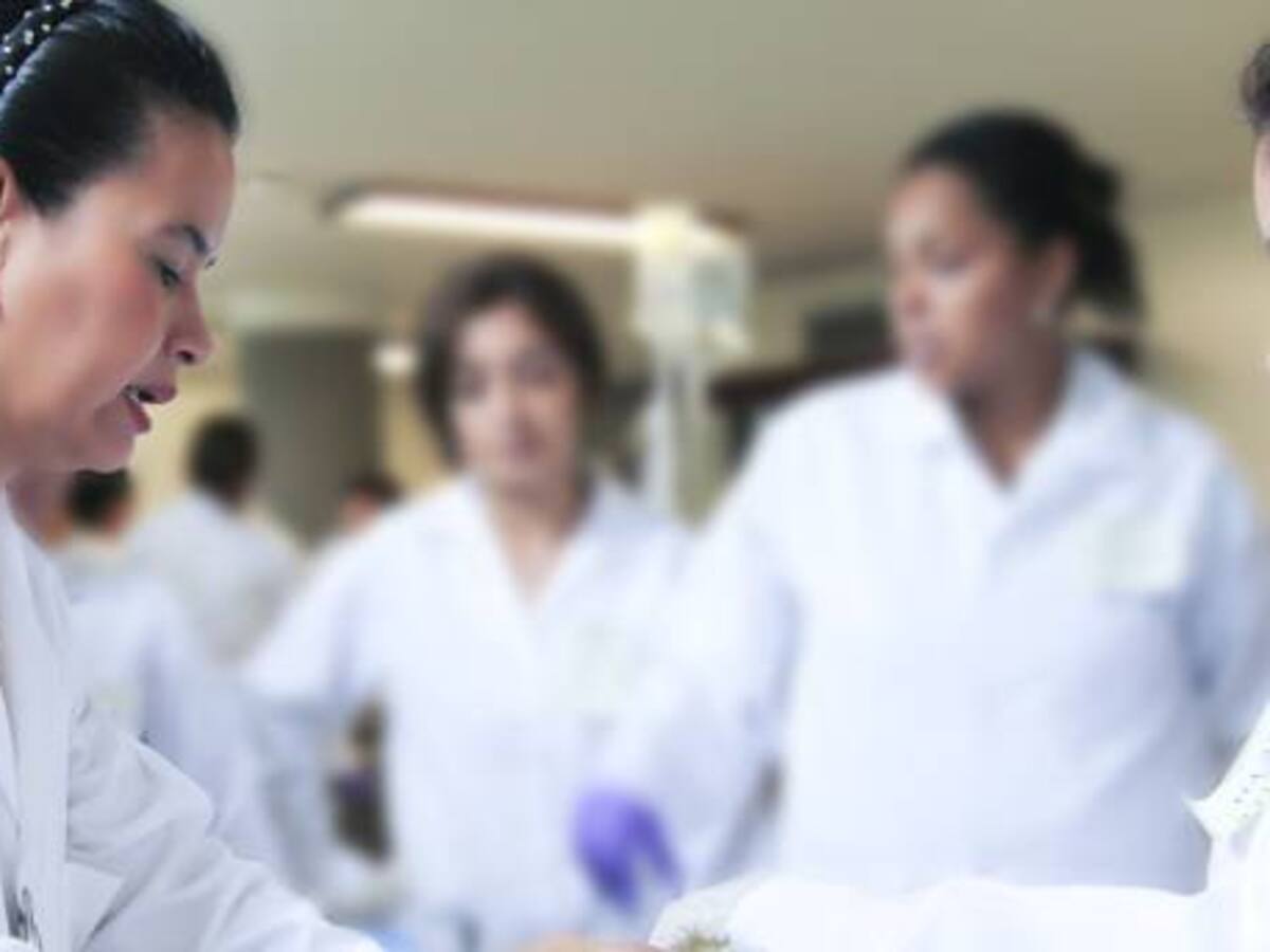 Piedecuestanos podrán estudiar enfermería gratis y trabajar en el HIC