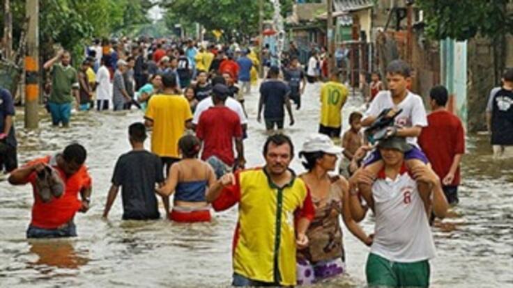 Por un año se podrá contratar de forma extraordinaria para resolver la pasada ola invernal: Corte Constitucional
