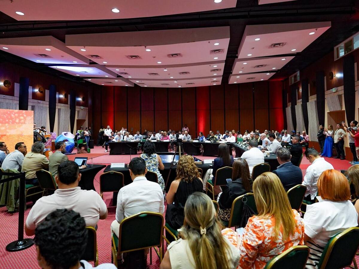 Debe existir mayor articulación nación – territorio: Defensora del Pueblo regional Tolima