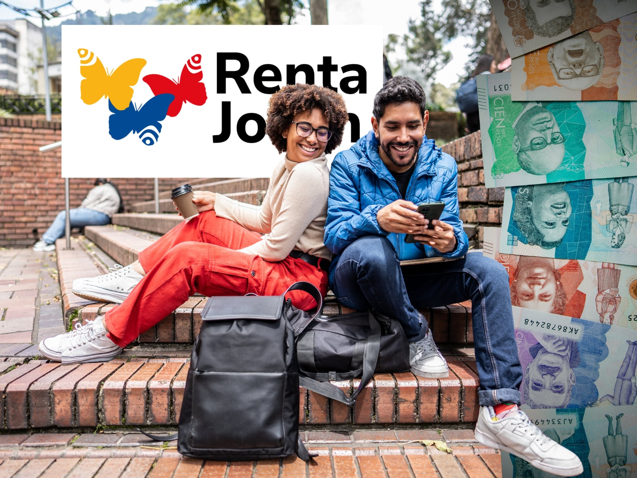 Volverán a pagar Renta Joven: nueva fecha noviembre, requisitos y cómo reclamar los $400.000