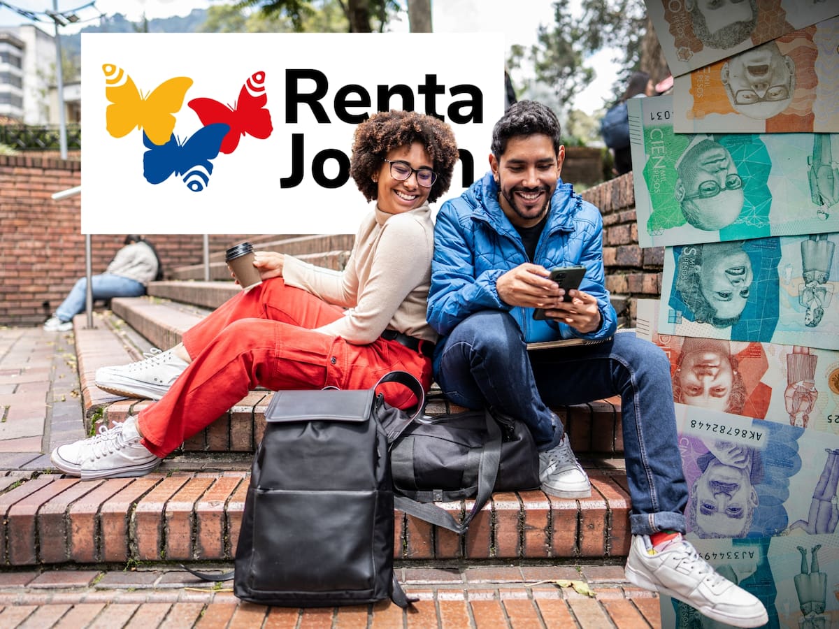 Renta Joven vuelve a pagar tras fallas técnicas en Boyacá