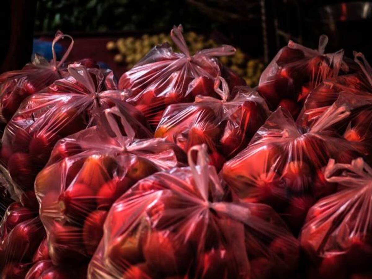 Esta es la aplicación que compra frutas y verduras por usted