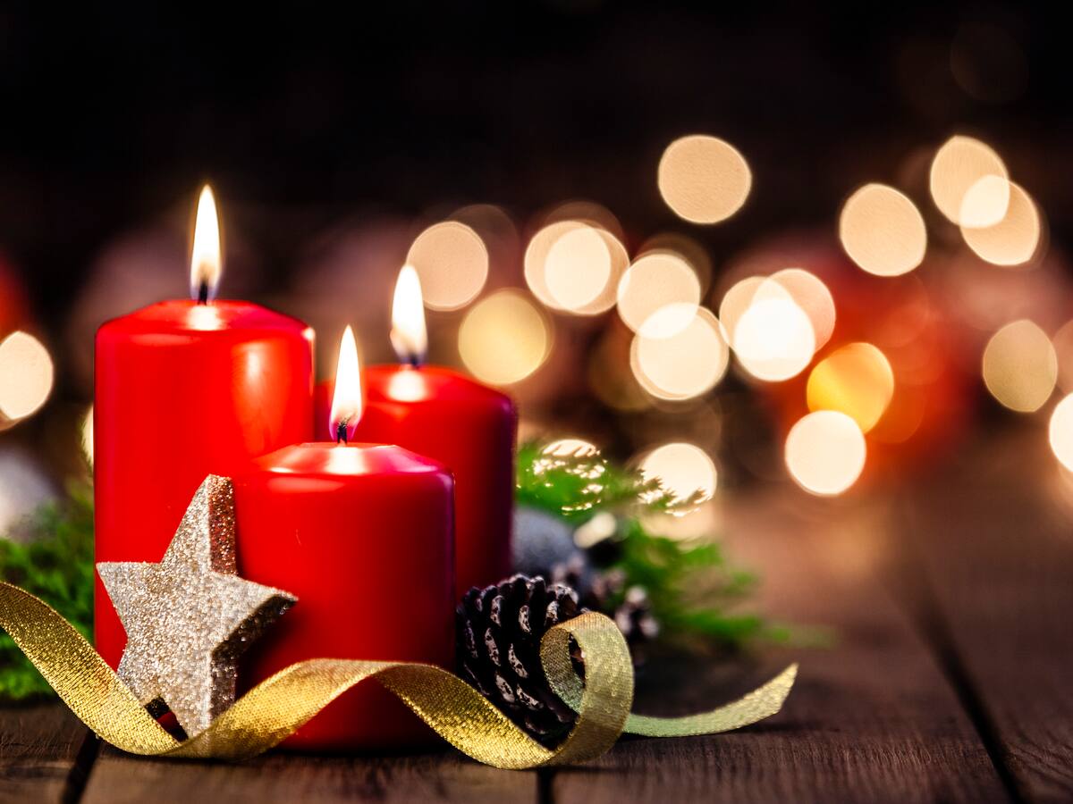 Oraciones del día 1 de la novena: orden, significado, villancicos y rezos