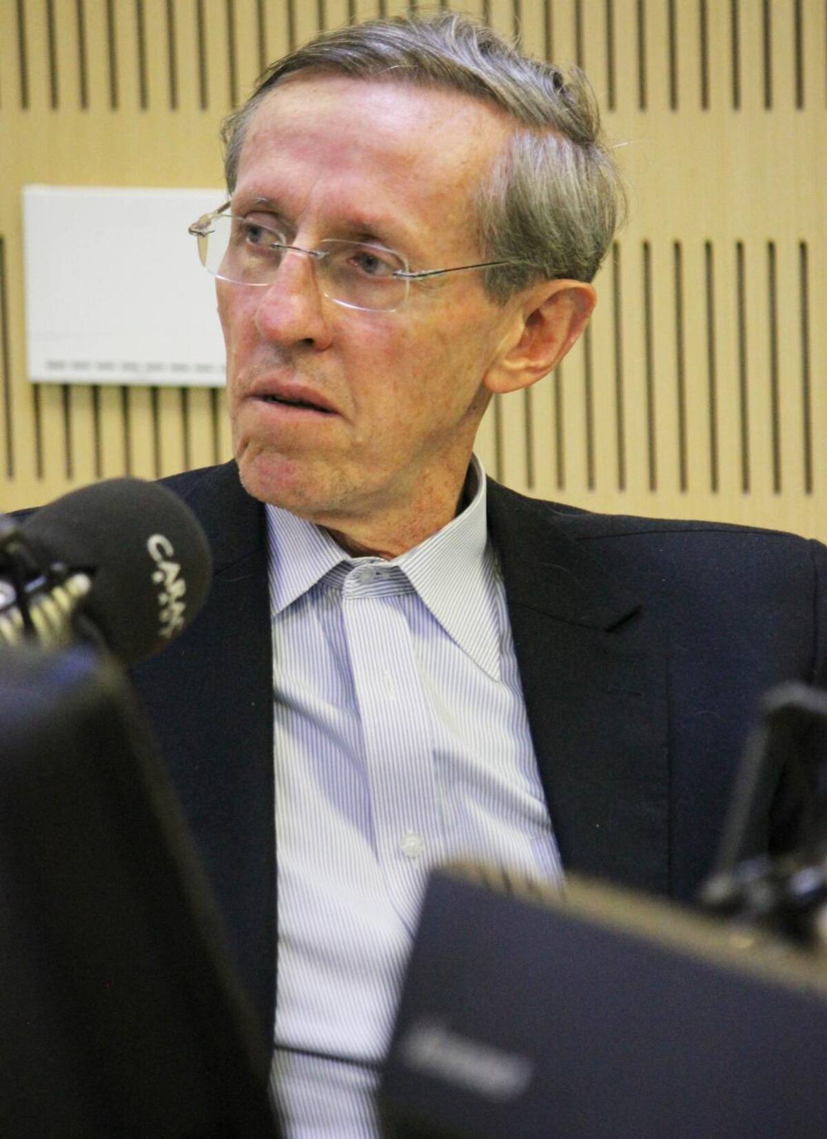 Antonio Navarro