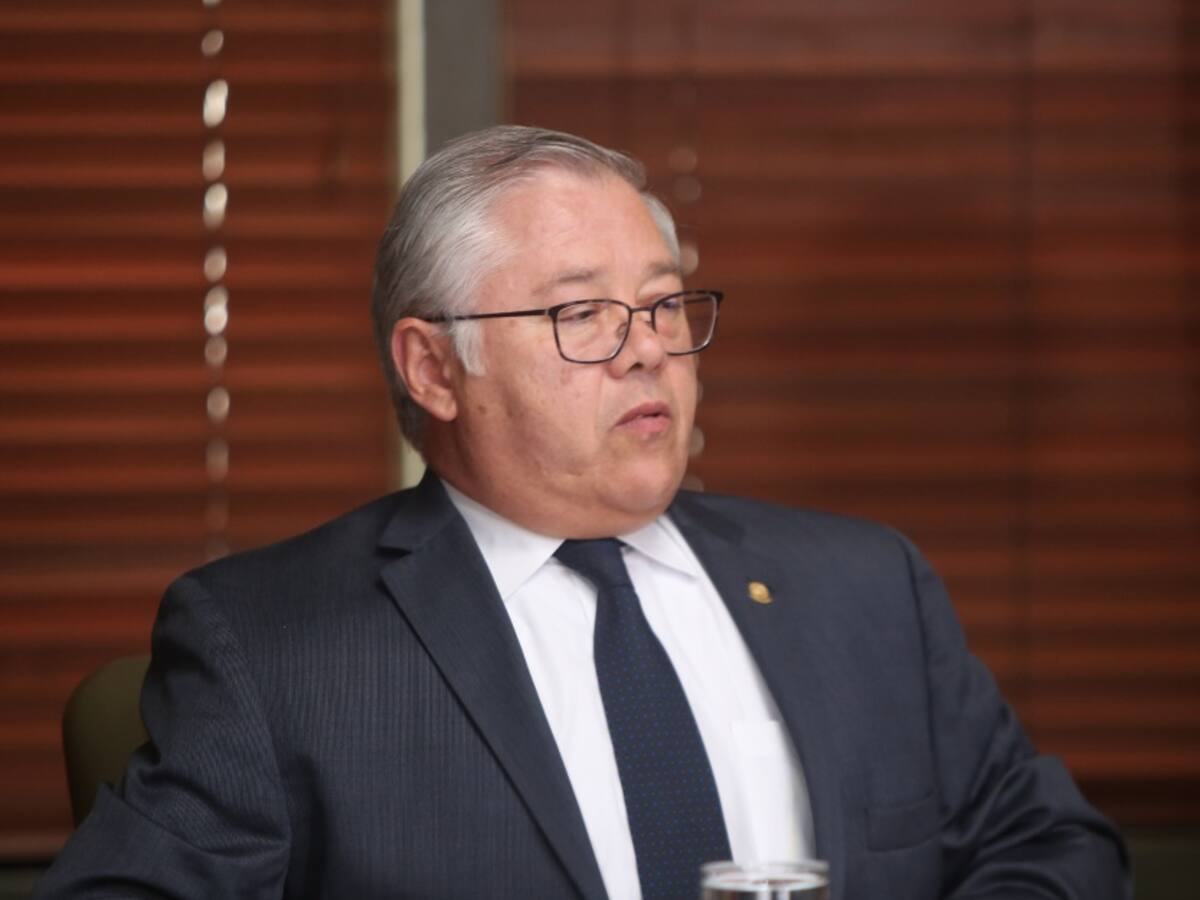 Corte podría convocar otra sala si llega la nueva terna de fiscal ad hoc