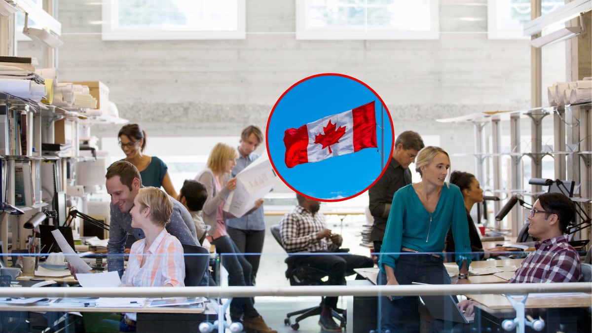 Imagen de referencia vía Getty Images