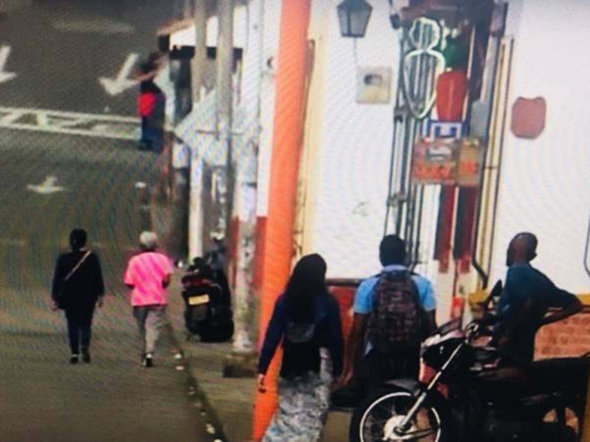 Se recupera ciudadano Suizo herido en un intento de robo