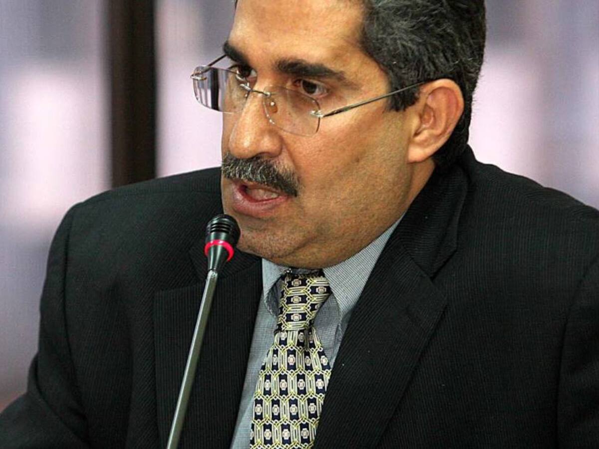 No ha dicho toda la verdad: hija de la fiscal Paternina rechaza libertad de Arana