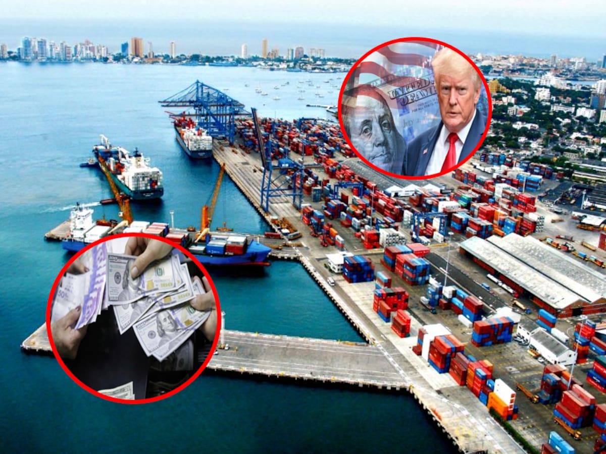 El mundo reacciona a los aranceles del 25% de Trump al aluminio y acero