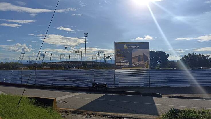 Gerente de Proyecta, Lina Roldán