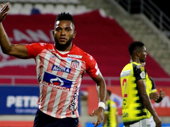 Junior venció a Alianza Petrolera y puso un pie en los playoffs