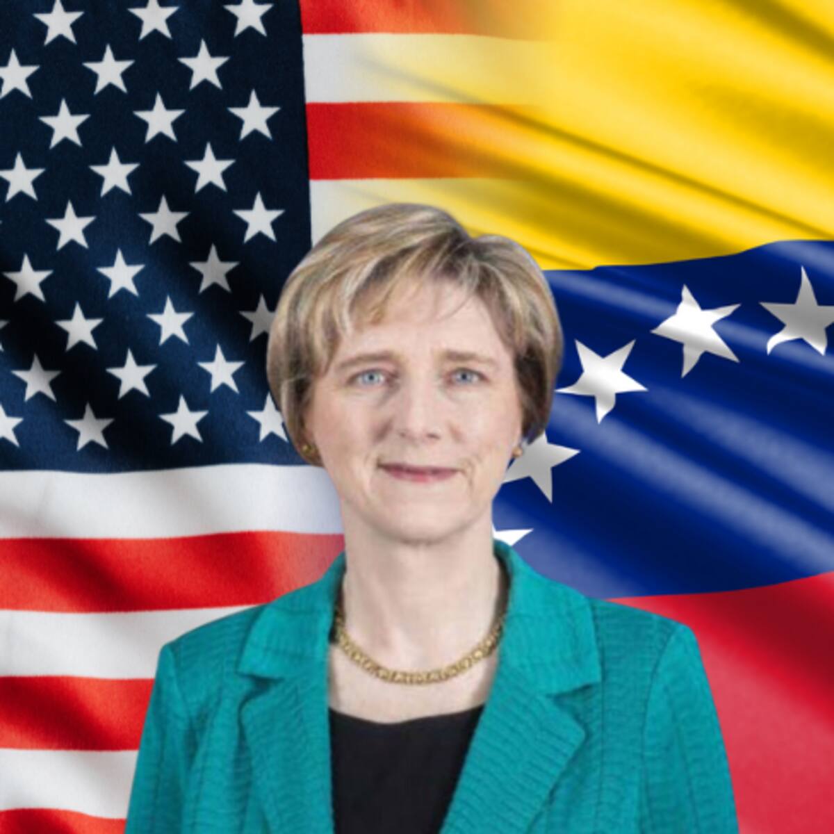 EEUU designó a Laura F. Dogu como encargada de Negocios de Asuntos de Venezuela en Bogotá
