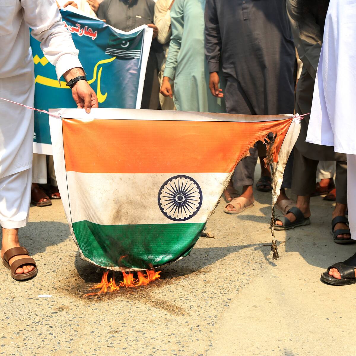 India y Pakistán: más de 70 años de tensiones y conflicto