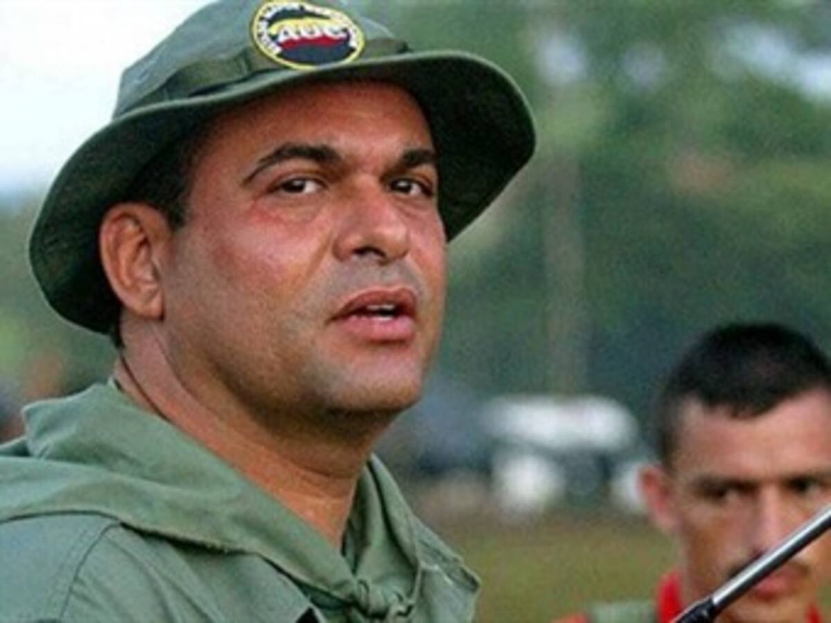 Más de 15.000 víctimas de Mancuso ya tienen fecha para reclamar