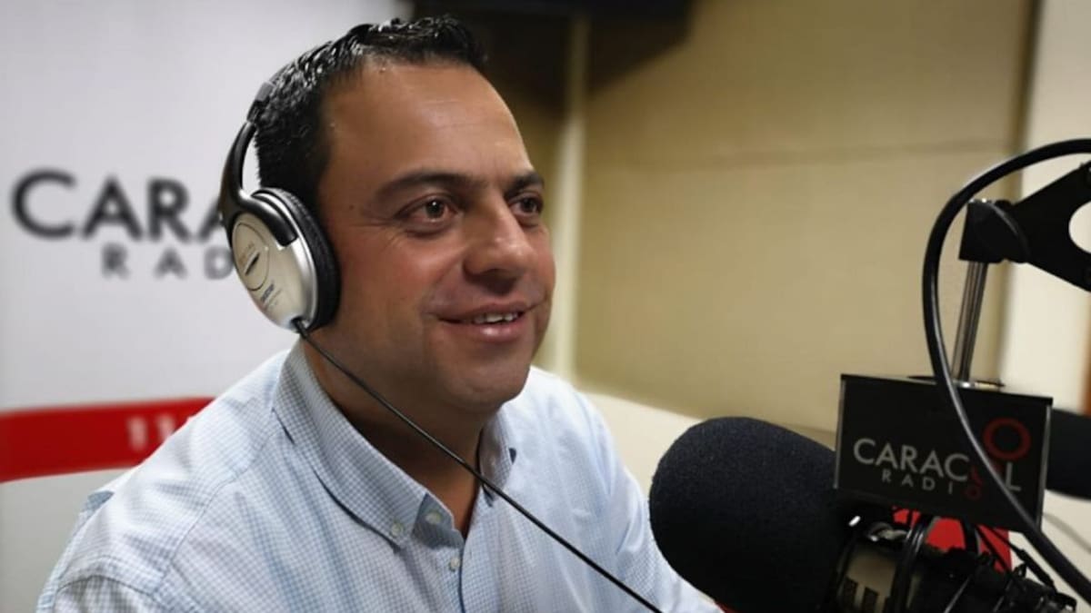 La tierra ha tenido un respiro debido al aislamiento: Director CRQ