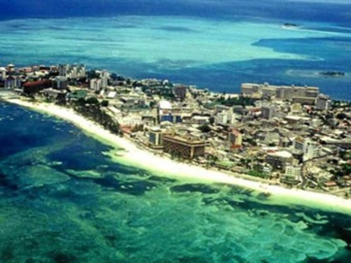 Expectativa en San Andrés por el fallo de La Haya
