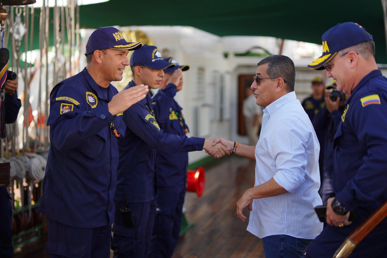 Alcaldía de Cartagena