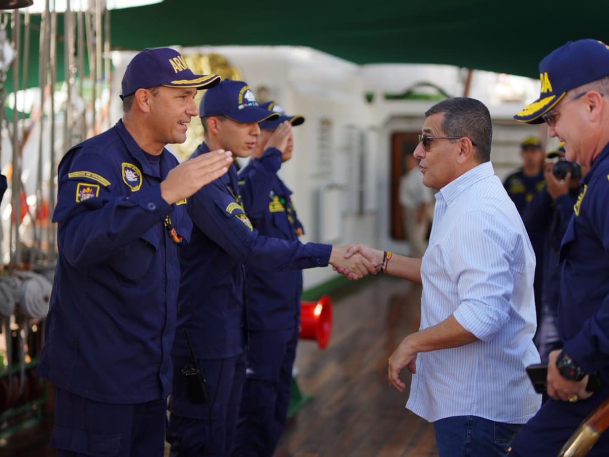 Plan “Ancla Heroica”: una apuesta por la seguridad marítima, fluvial y terrestre en Cartagena