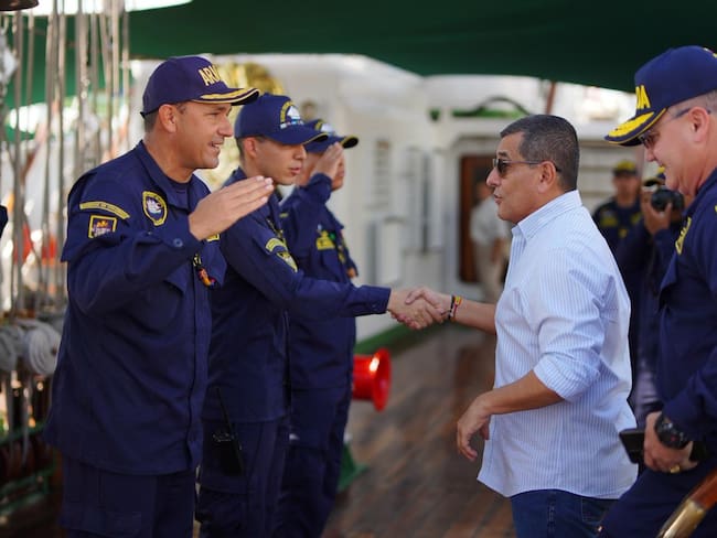 Alcaldía de Cartagena