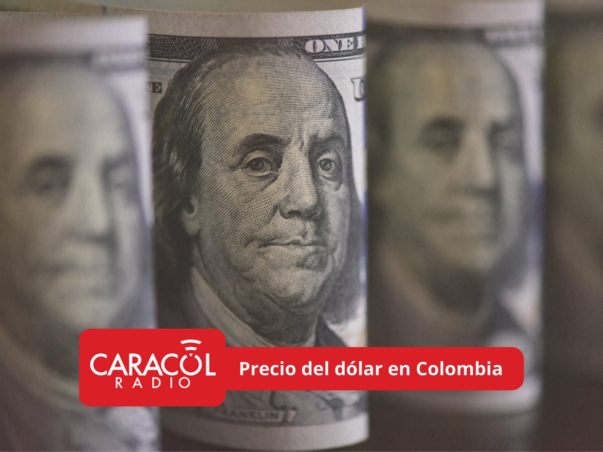 En portada: Imagen ilustrativa de dólares (Crédito: Getty Images)