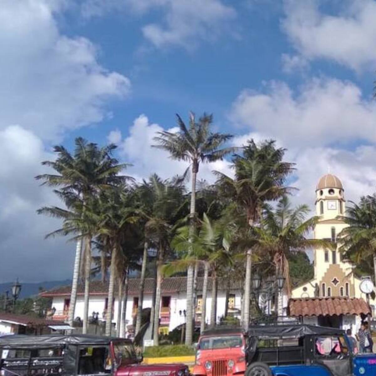 Viernes 10 de enero, las noticias más importantes de Armenia y Quindío