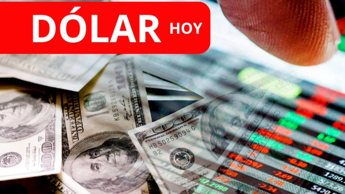 ¿Cómo abre semana el dólar en Colombia? Precio HOY 26 de agosto casas de cambio