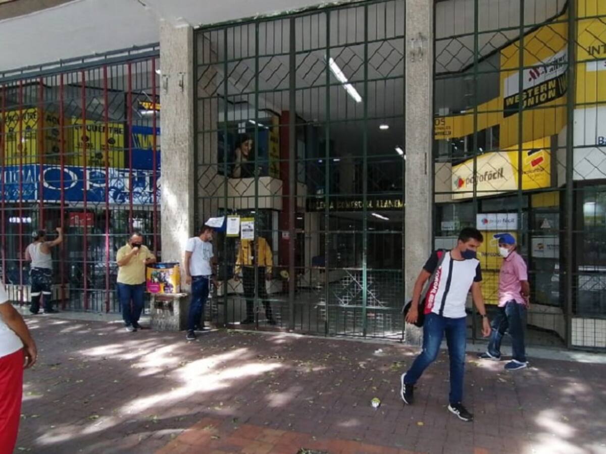 Casas de giros ahora entregaran bonos alimentarios a los venezolanos
