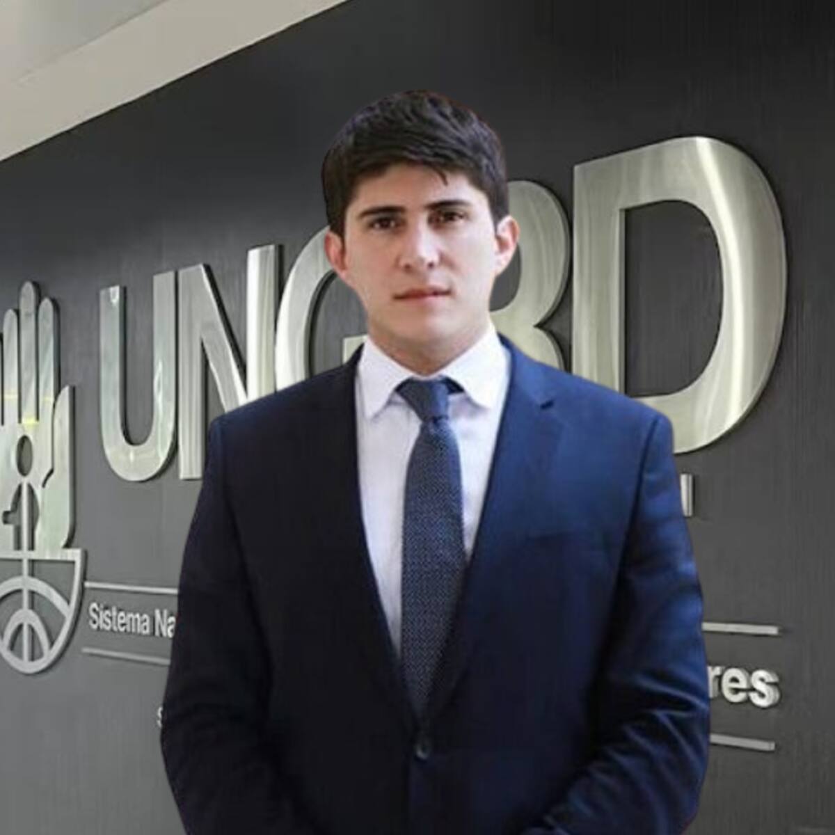 ¿Quién es Wadith Manzur? Congresista del partido Conservador que pidió posesionarse en reclusión