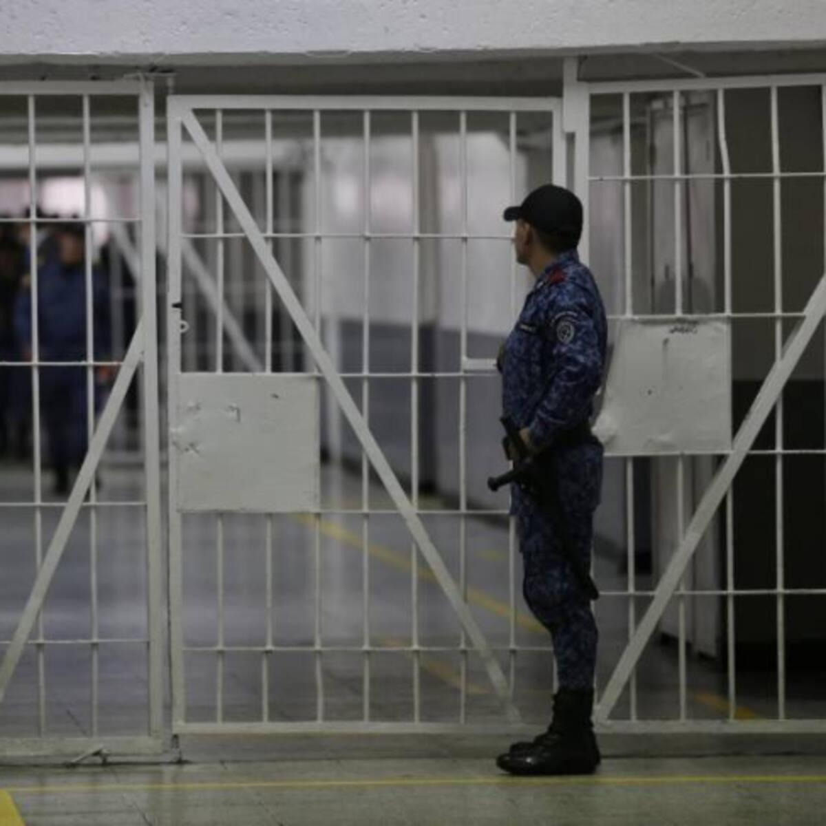 Crimen en la cárcel de Jamundí: preso fue asesinado con arma de fuego por otro recluso