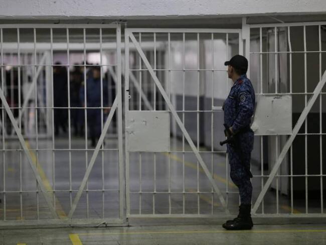 Crimen en la cárcel de Jamundí: preso fue asesinado con arma de fuego por otro recluso