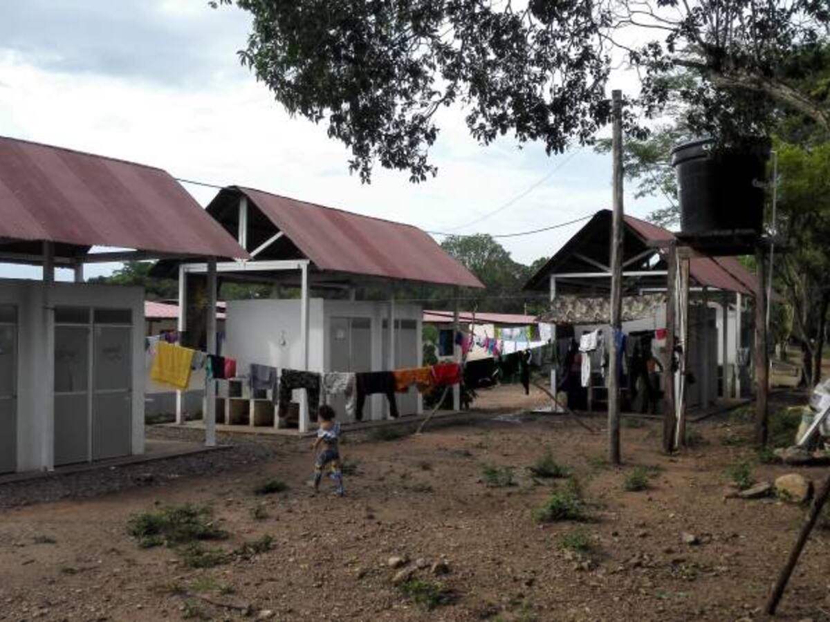 Estas son las iniciativas productivas de las Farc en Pondores, La Guajira