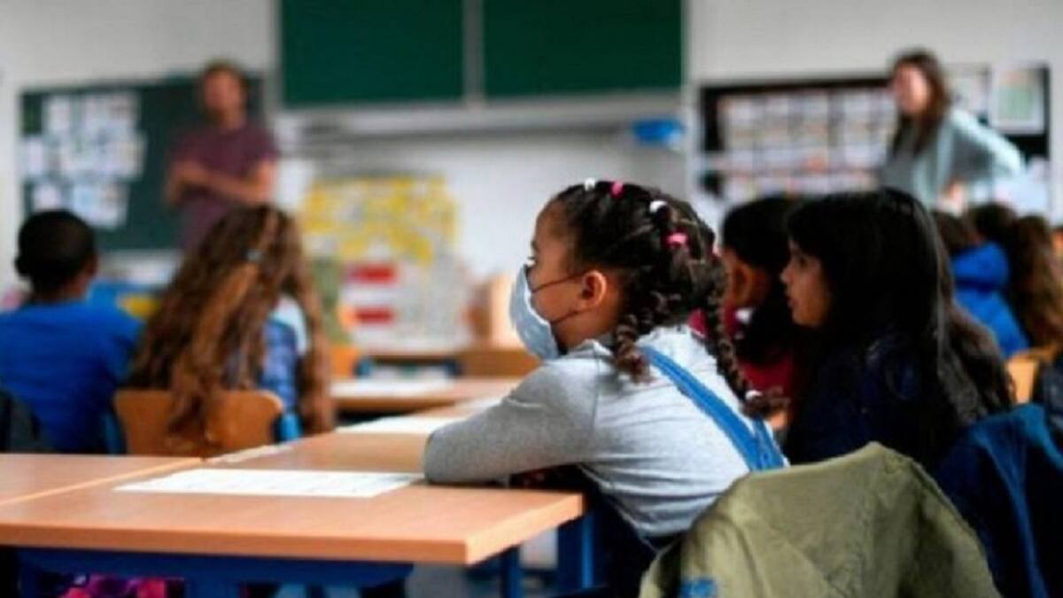 Vuelve alternancia educativa en Tunja, pese a ocupación UCI de más del 95%