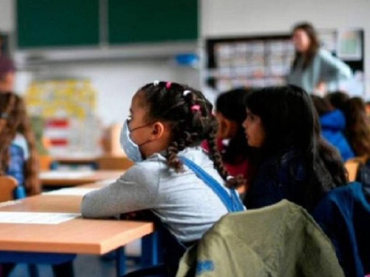 Vuelve alternancia educativa en Tunja, pese a ocupación UCI de más del 95%