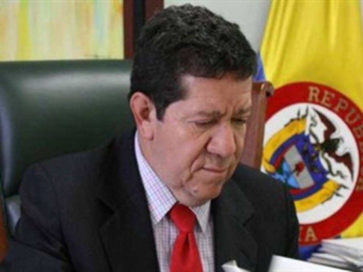 Aceptamos llamado del Gobierno para buscar salidas a la Reforma a la Justicia: Corte Suprema