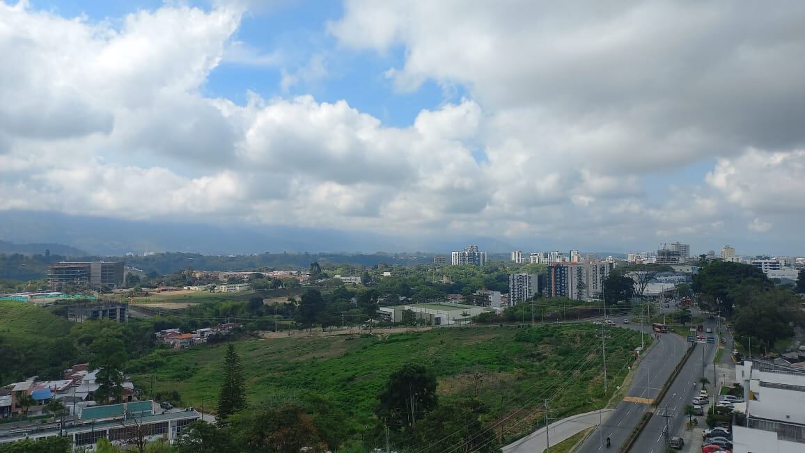 Armenia- Archivo Caracol Radio