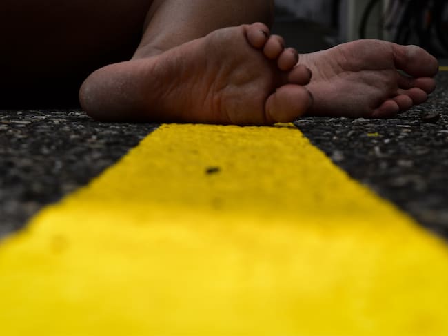 Imagen de referencia. Foto: Getty Images