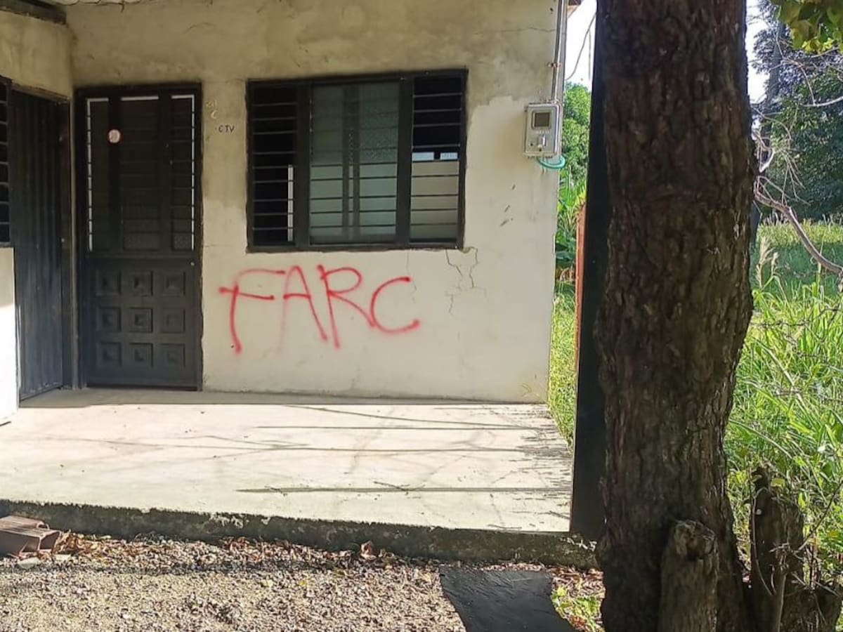Vivienda de líder social fue atacada en El Zulia
