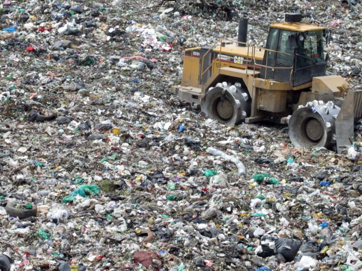 Consejo de Estado ordena cierre del relleno sanitario de Santa Marta