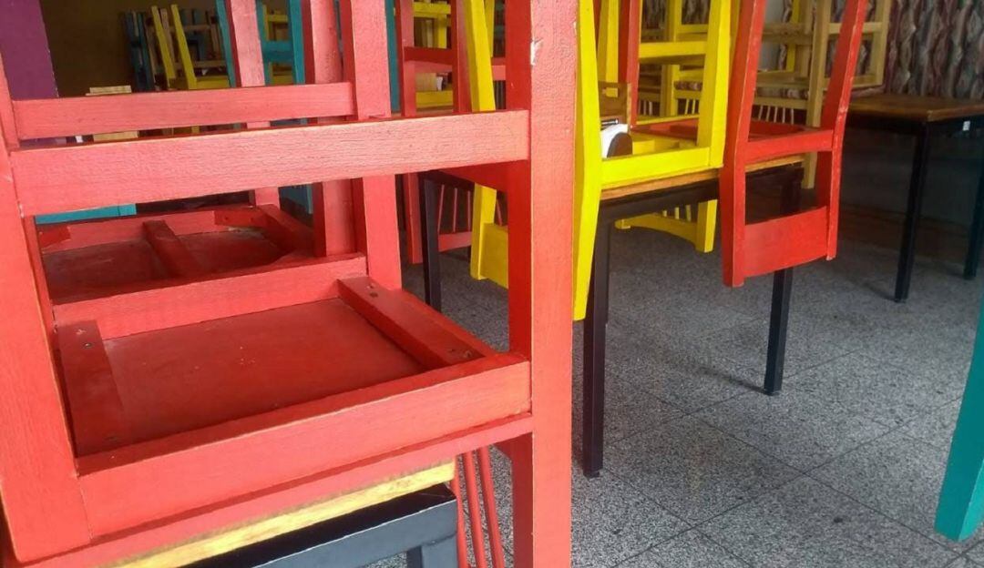 Restaurantes seguirán cerrados en Manizales