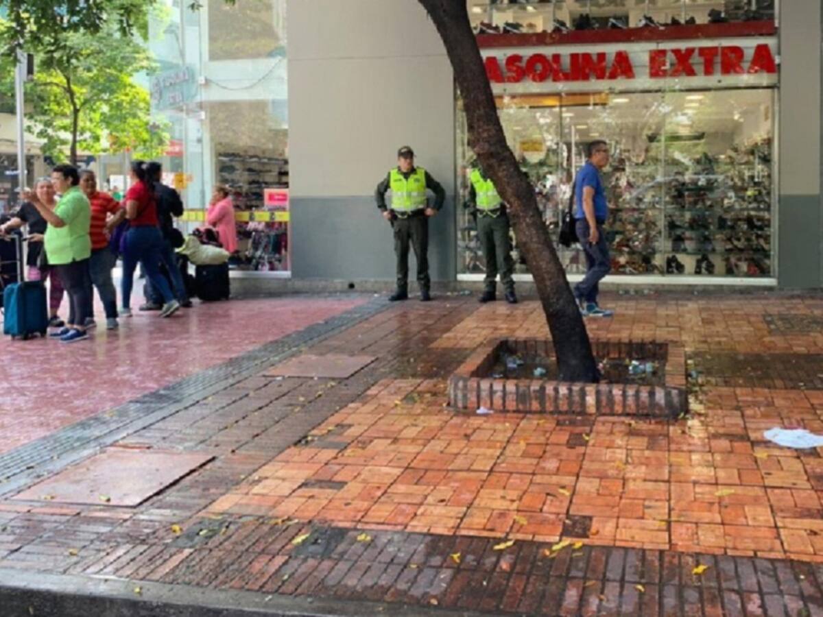 Municipio pide estricto cumplimiento a normas por aislamiento selectivo