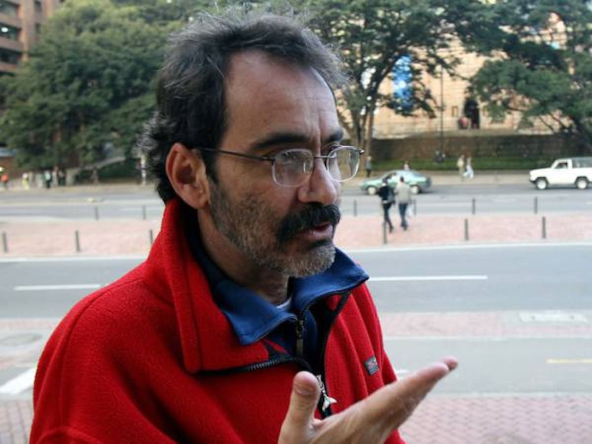 Falleció el escritor y periodista Rafael Baena