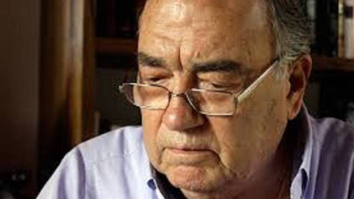 El Quindío perdió uno de sus pro hombres: Jaime Lopera al referirse a la muerte de Jorge Arango