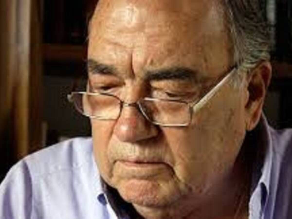 Quindío perdió uno de sus pro hombres como es Jorge Arango Mejía