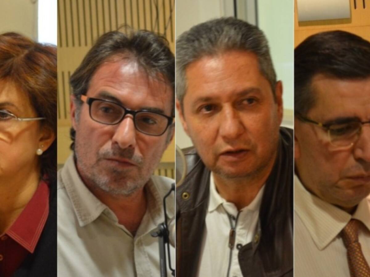 ¿Cómo proteger a los osos de anteojos?