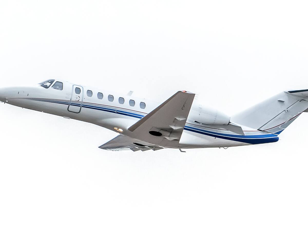 Al menos 18 personas murieron en accidente de avioneta en Sudán del Sur