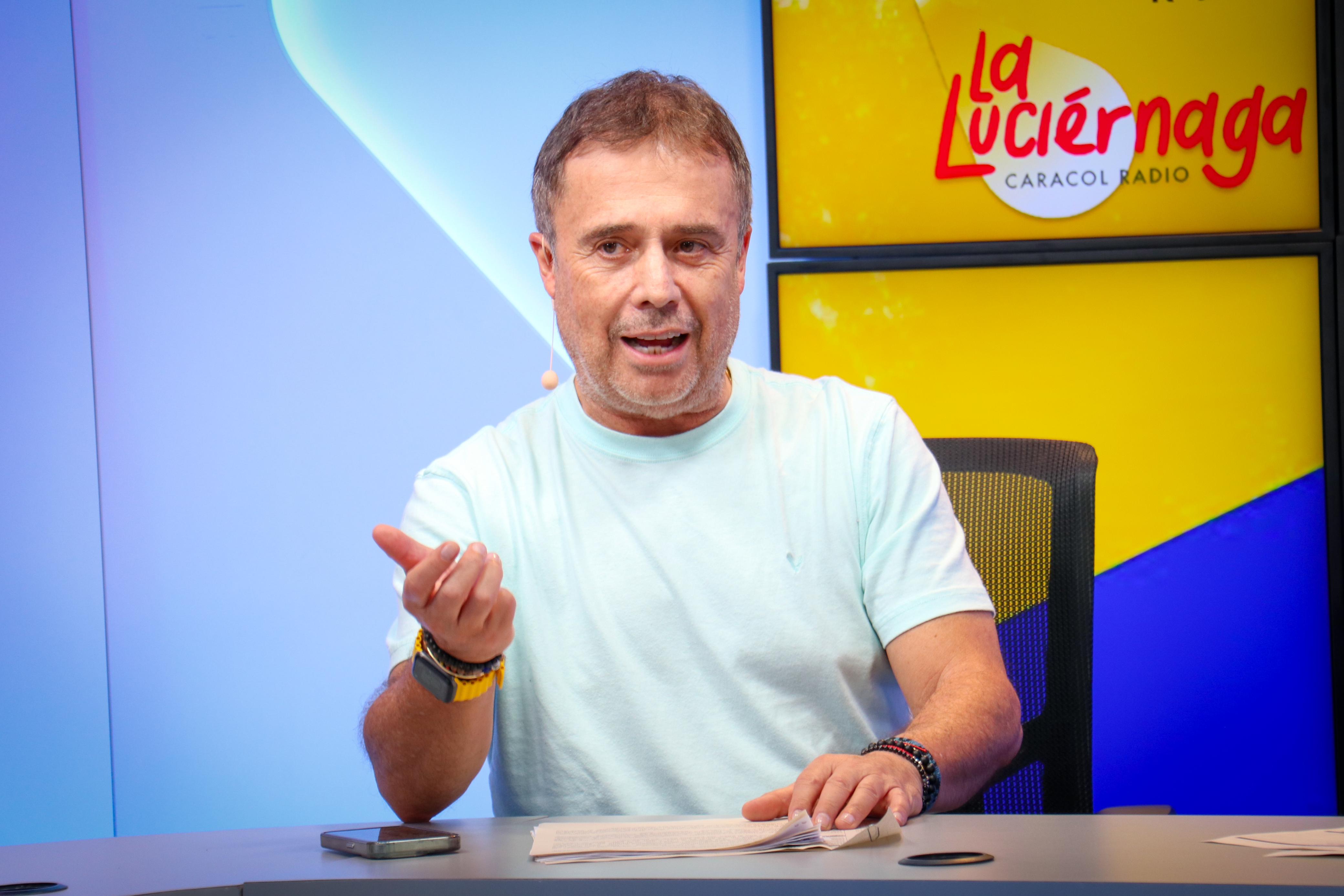 Cesar Augusto Londoño