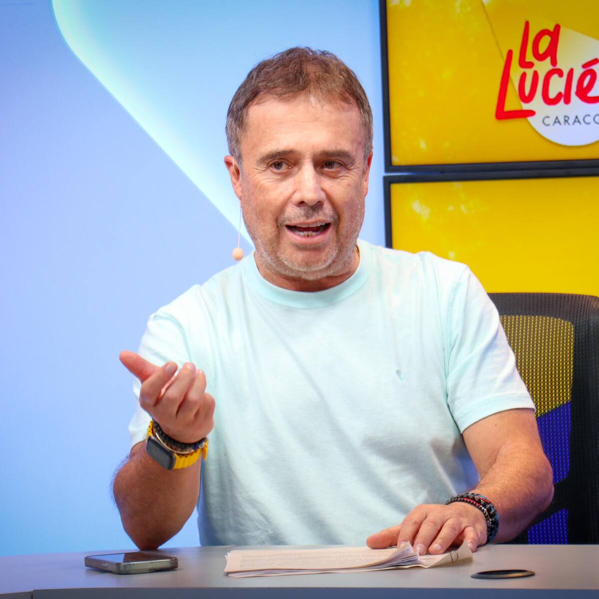 La insólita manera en la que robaron a César Augusto Londoño: Ojo a la nueva modalidad